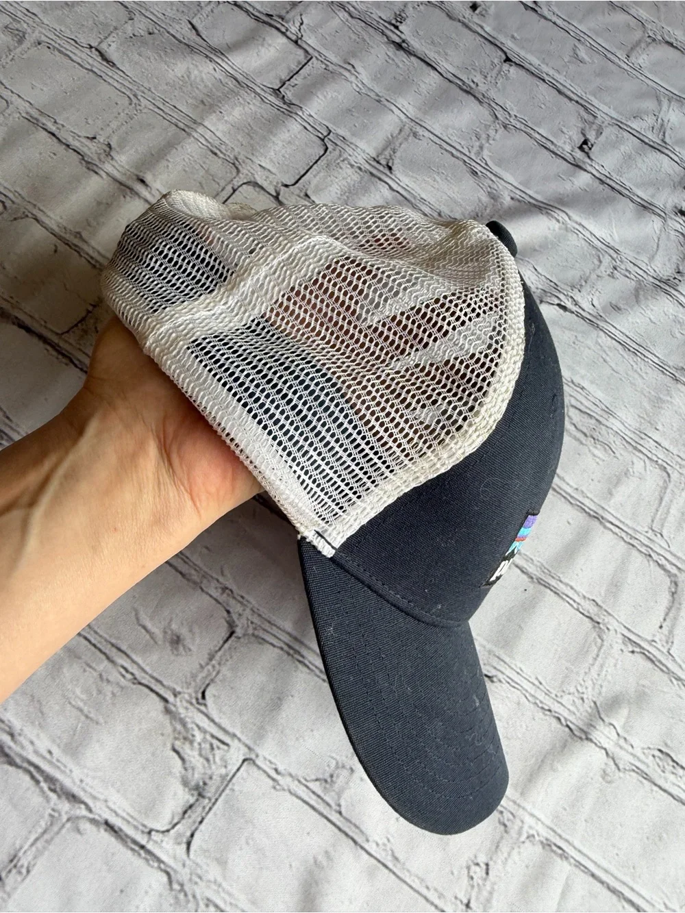 N/A patagonia hat